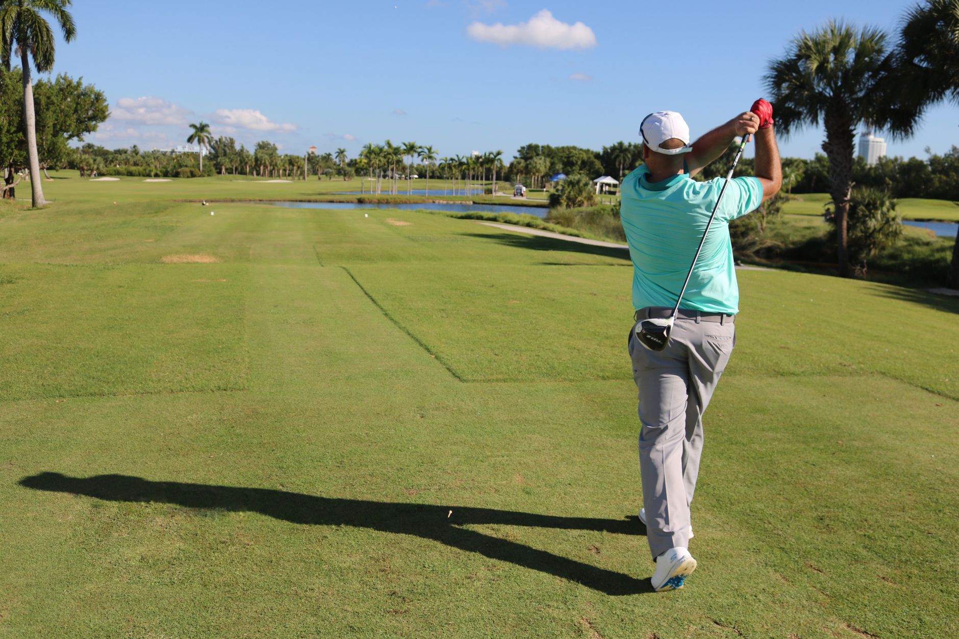 Living in Palm Aire: A Classic Pompano Beach Golf Community with Timeless Appeal